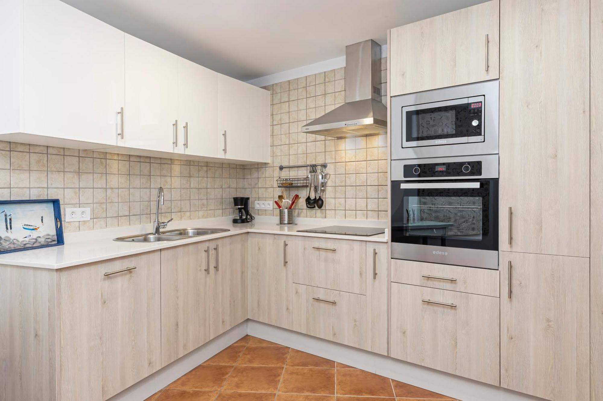 Вилла Famara House 12 Экстерьер фото