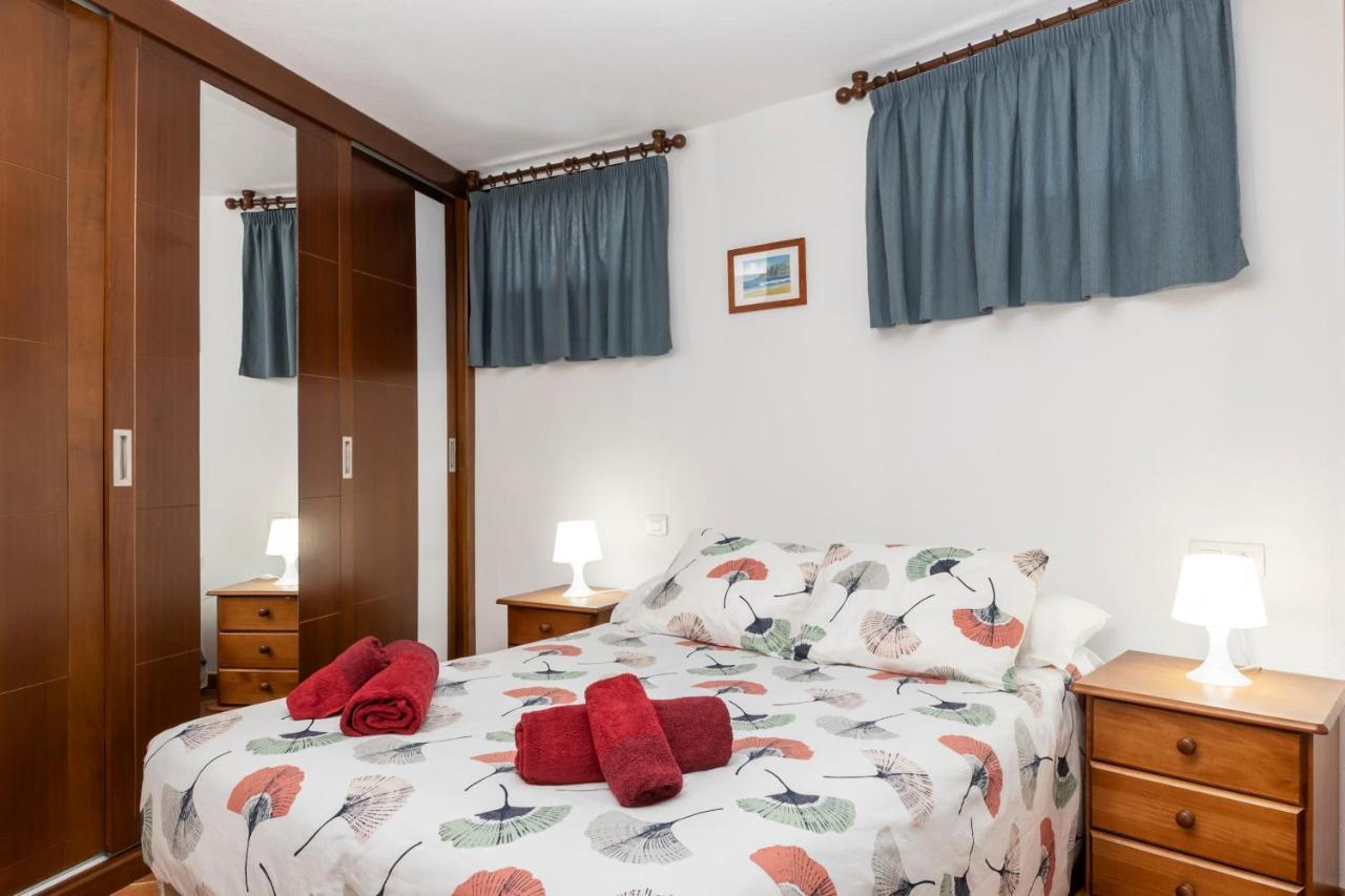 Вилла Famara House 12 Экстерьер фото