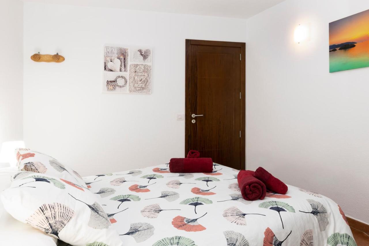 Вилла Famara House 12 Экстерьер фото